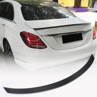 V10-spoiler (för SD 2015-2019, kolfiber) foto 1
