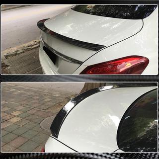 V10-spoiler (för SD 2015-2019, kolfiber) foto 3