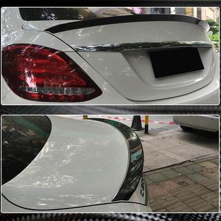 V10-spoiler (för SD 2015-2019, kolfiber) foto 4