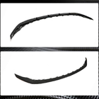 Mercedes C-class W205 2014–2021 Frontläpp Lip V2 (för C43 AMG 2019-2021, kolfiber) foto 3
