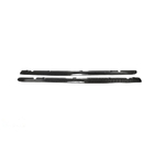 Mercedes C-class W205 2014–2021 Sidoskirts V4 (för C43/C63 AMG 2015-2019, kolfiber) foto 5