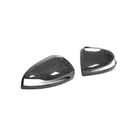 Mercedes C-class W205 2014–2021 Spegelskåpor V1 (Carbon) foto 4