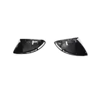 Mercedes C-class W205 2014–2021 Spegelskåpor V1 (Carbon) foto 10