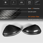 Mercedes C-class W205 2014–2021 Spegelkåpor V2 (Carbon) foto 10