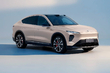 Test av NIO EC7: elektrisk coupé-crossover med rekordaerodynamik foto 1