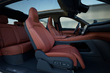 Test av NIO EC7: elektrisk coupé-crossover med rekordaerodynamik foto 6