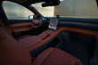 Test av NIO EC7: elektrisk coupé-crossover med rekordaerodynamik foto 7