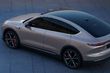 Test av NIO EC7: elektrisk coupé-crossover med rekordaerodynamik foto 2