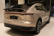 Test av NIO EC7: elektrisk coupé-crossover med rekordaerodynamik foto 4