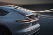 Test av NIO EC7: elektrisk coupé-crossover med rekordaerodynamik foto 5