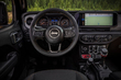 Jeep Gladiator (JT) 2024 test: Uppdaterad offroad-pickup foto 6