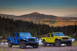 Jeep Gladiator (JT) 2024 test: Uppdaterad offroad-pickup foto 3