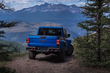 Jeep Gladiator (JT) 2024 test: Uppdaterad offroad-pickup foto 4