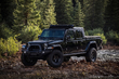 Jeep Gladiator (JT) 2024 test: Uppdaterad offroad-pickup foto 1