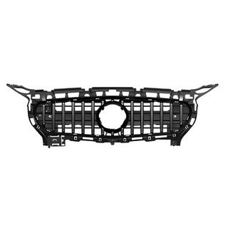 Frontgrill GT Panamericana (2014-2017) foto 2