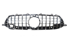 Mercedes AMG GT 4 X290 2018– GT Panamericana frontgrill (2018-2022) foto 2