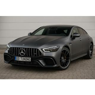 GT Panamericana frontgrill (2018-2022) foto 1