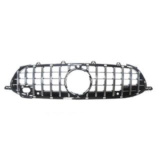 GT Panamericana frontgrill (2018-2022) foto 2