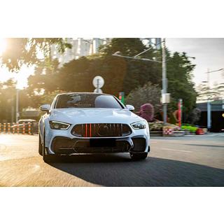 Frontgrill GT Panamericana GT-R (2018-2022) foto 1