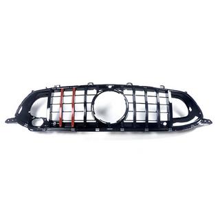 Frontgrill GT Panamericana GT-R (2018-2022) foto 2