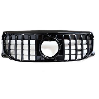 GT Panamericana frontgrill (för Base 2024+) foto 1