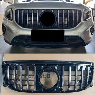 GT Panamericana frontgrill (för Base 2024+) foto 3