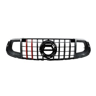 Rocket frontgrill (för GLC 43 AMG/GLC 63 AMG/AMG-Line 2019-2022) Mercedes GLC X253 2015–2022 foto 3