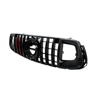 Rocket frontgrill (för GLC 43 AMG/GLC 63 AMG/AMG-Line 2019-2022) Mercedes GLC X253 2015–2022 foto 4