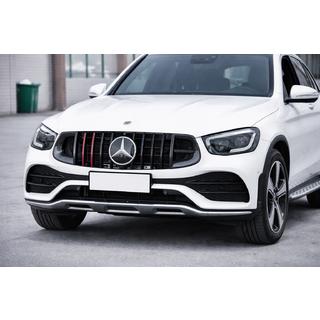 Rocket frontgrill (för GLC 43 AMG/GLC 63 AMG/AMG-Line 2019-2022) Mercedes GLC X253 2015–2022 foto 1