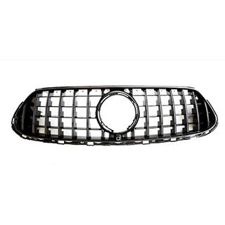 Frontgrill GT Panamericana (för AMG Line) foto 2