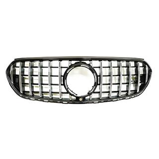 Framgrill GT Panamericana (för GLC43 AMG/GLC63 AMG/AMG-Line) foto 2