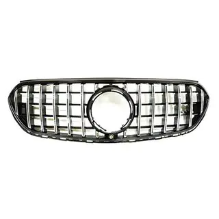 Framgrill GT Panamericana (för GLC43 AMG/GLC63 AMG/AMG-Line) foto 2