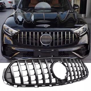 Framgrill GT Panamericana (för GLC43 AMG/GLC63 AMG/AMG-Line) foto 1