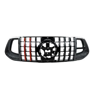 Rocket frontgrill (för AMG-Line/GLE53/GLE63 2018-2023) foto 2