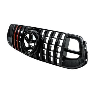 Rocket frontgrill (för AMG-Line/GLE53/GLE63 2018-2023) foto 3