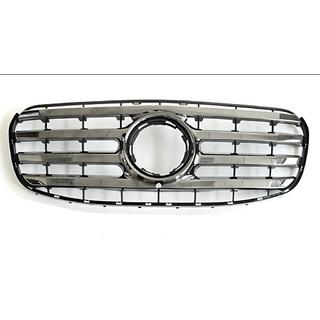 OEM kylargrill (2023+) foto 2