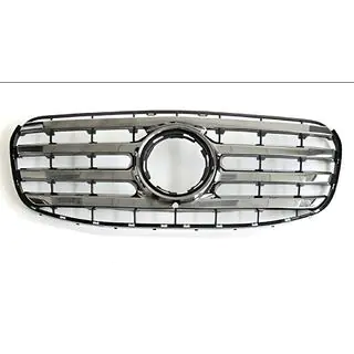 OEM kylargrill (2023+) foto 2