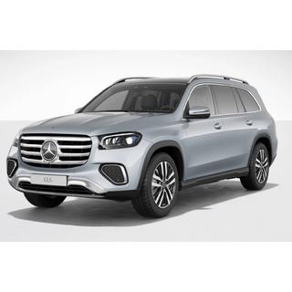 OEM kylargrill (2023+) foto 1