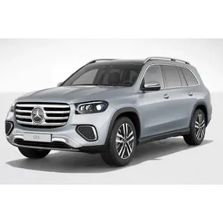 OEM kylargrill (2023+) foto 1