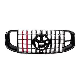 Rocket frontgrill (för GLS63) foto 2