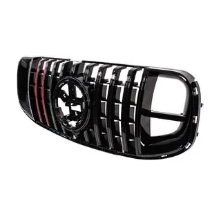 Rocket frontgrill (för GLS63) foto 3