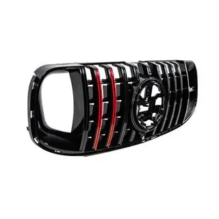 Rocket frontgrill (för GLS63) foto 4