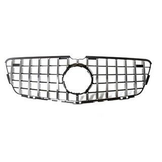 Frontgrill GT Panamericana (2011+) foto 2