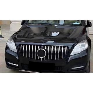 Frontgrill GT Panamericana (2011+) foto 1