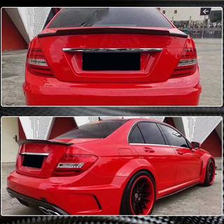 Spoiler SD V4 (Kolfiber) foto 4