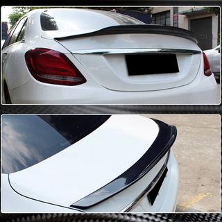 Spoiler SD V6 (kolfiber) foto 2