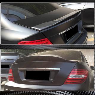 Spoiler SD V7 (Kolfiber) foto 4