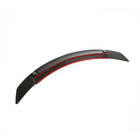 Mercedes C-klass W204 2007–2015 Spoiler SD V8 (Carbon) foto 3