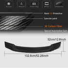 Mercedes S-class W222 2013–2022 Spoiler V3 (kolfiber) foto 5