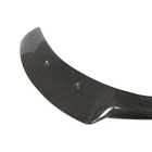 Mercedes S-class W222 2013–2022 Frontläpp till stötfångare (för AMG-Line 2014-2017, kolfiber) foto 4